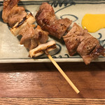 Ganso Yakitori Kushi Hacchin - 