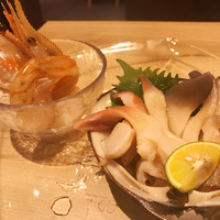 さかなや別邸 - 