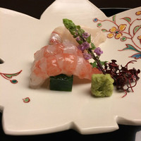 青山浅田 - 