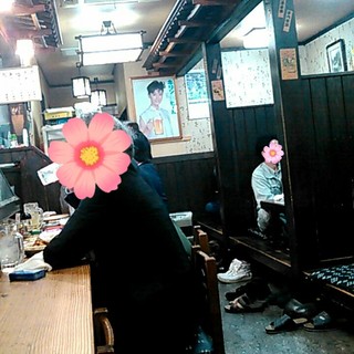 居酒家 おおた_2