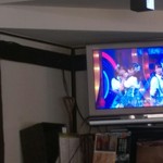 炭焼うなぎ あおいや - 店内1