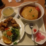 らーめんてい楓 - 