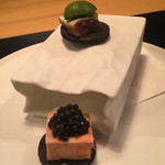 日本料理四四A2 - 