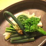 日本料理四四A2 - 