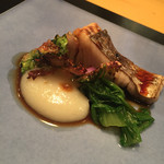 日本料理四四A2 - 