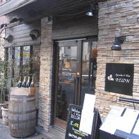BELON 渋谷店 - 