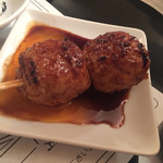 Yakitori Dokoro Ishii - 