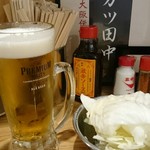 串カツ田中 - 