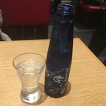 Daruma - スパークリング日本酒