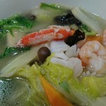 上海灘ダイニング - 