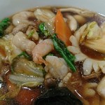 上海灘ダイニング - 