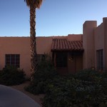 Lodge on the Desert - 