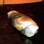 日本橋蛎殻町 すぎた - 