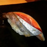 日本橋蛎殻町 すぎた - 