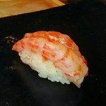 日本橋蛎殻町 すぎた - 