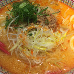 どうとんぼり神座 - 