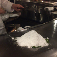 銀座うかい亭 - 