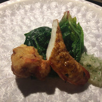 銀座うかい亭 - 