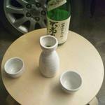 讃岐うどん あ季 - 