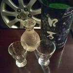 讃岐うどん あ季 - 