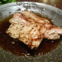 松阪苑 - 