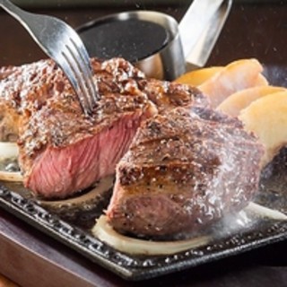Tefutefu特製 牛フィレ肉のグリル コース スパークリング含む最大3時間飲み放題付き6 600円 テフ テフ 恵比寿店 Tefu Tefu 恵比寿 ダイニングバー 食べログ