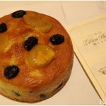 リリエンベルグ - 