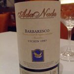 アンティカ トラットリア イルノンノ - 