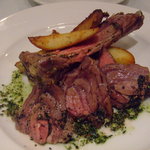 アンティカ トラットリア イルノンノ - 