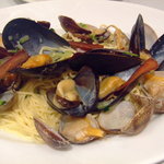 アンティカ トラットリア イルノンノ - 