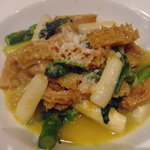 アンティカ トラットリア イルノンノ - 