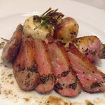 アンティカ トラットリア イルノンノ - 