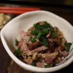 ブーズ - 親どりのひねポン♡ワインにも日本酒にも！
