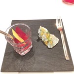 レストラン フウ - 