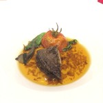 レストラン フウ - 