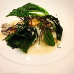 レストラン フウ - 