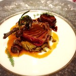 レストラン フウ - 