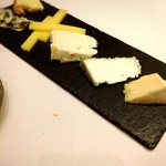 レストラン フウ - 