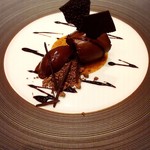 レストラン フウ - 