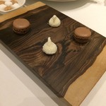 レストラン フウ - 