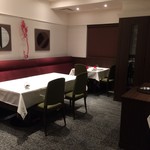 レストラン フウ - 