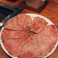 焼肉うしごろ 西麻布本店 - 