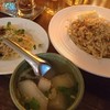 タイ料理 スワンナプームタイ 大阪