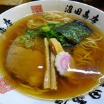 Mengumi - 醤油ラーメン