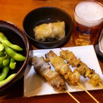 Izakaya Idumo - 