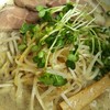 麺作 赤シャモジ 新潟東店