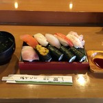 鮓一 - 