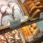 MAISON KAYSER SHOP - 