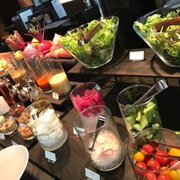 AWkitchen TOKYO 新丸ビル店 - 