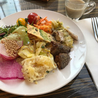 AWkitchen TOKYO 新丸ビル店 - 